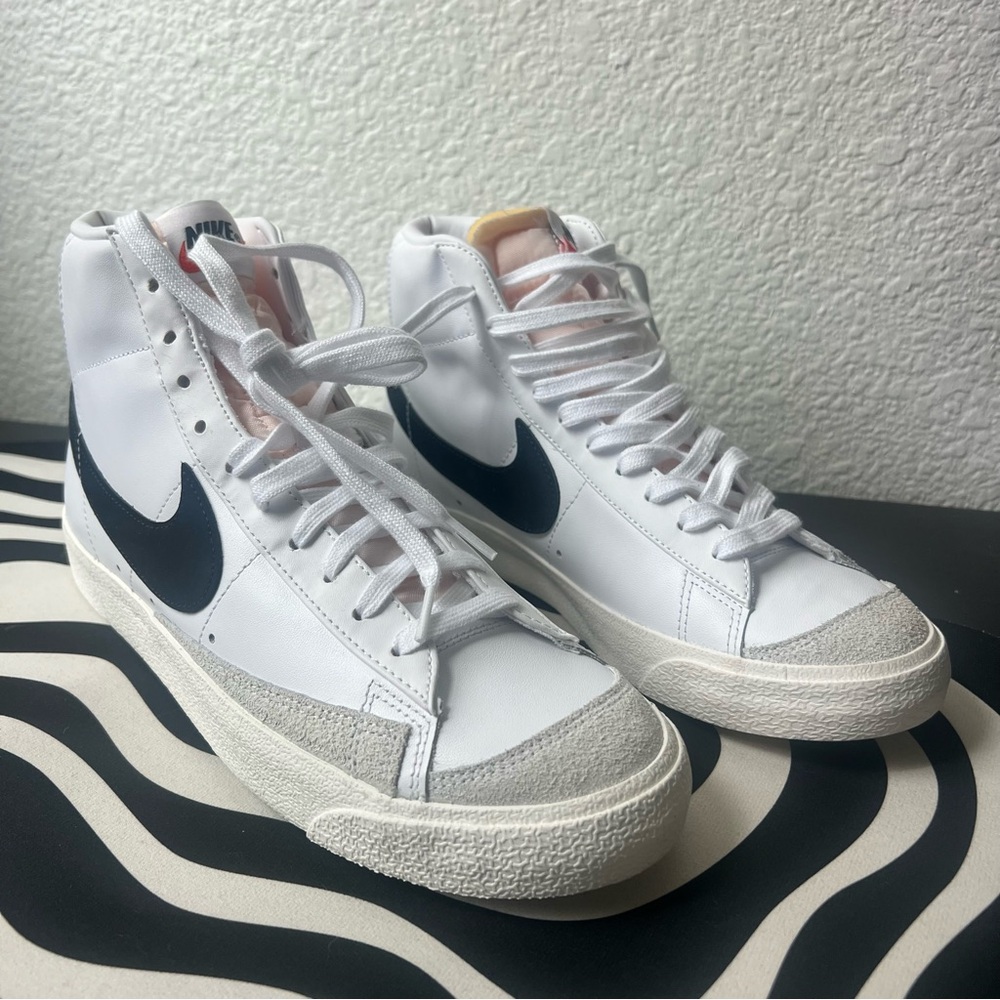 Nike Blazers